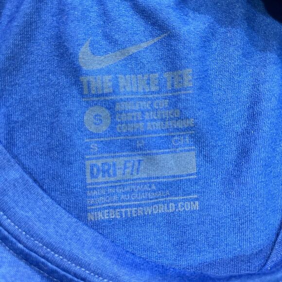 •Nike Dri-Fit - Florida Gators - Adult Small Shirt - Picture 3 of 3